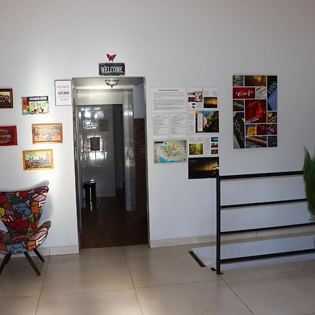 Hostel Freeway Brasília Luaran gambar