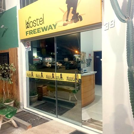 Hostel Freeway Brasília Luaran gambar