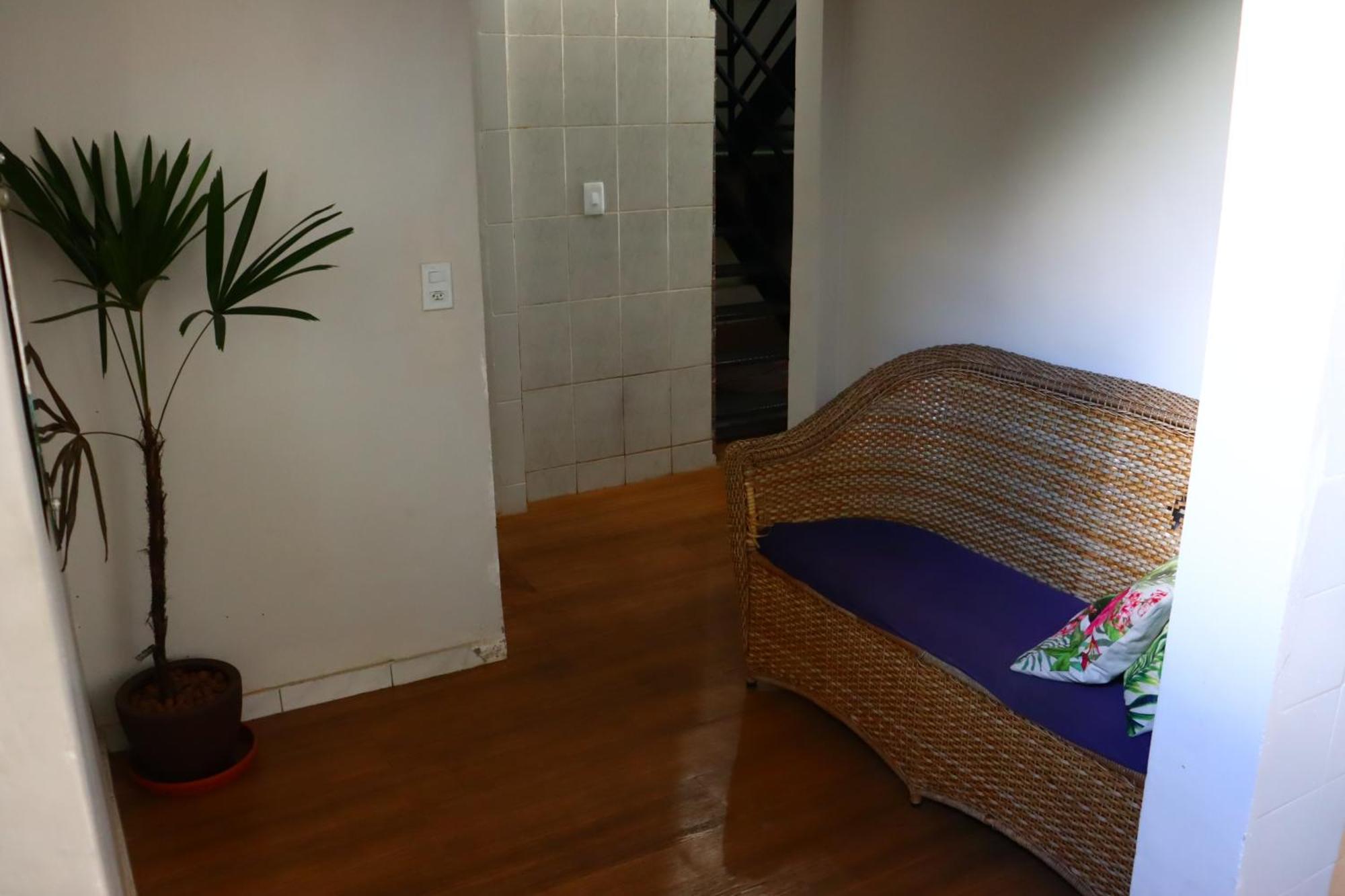 Hostel Freeway Brasília Luaran gambar