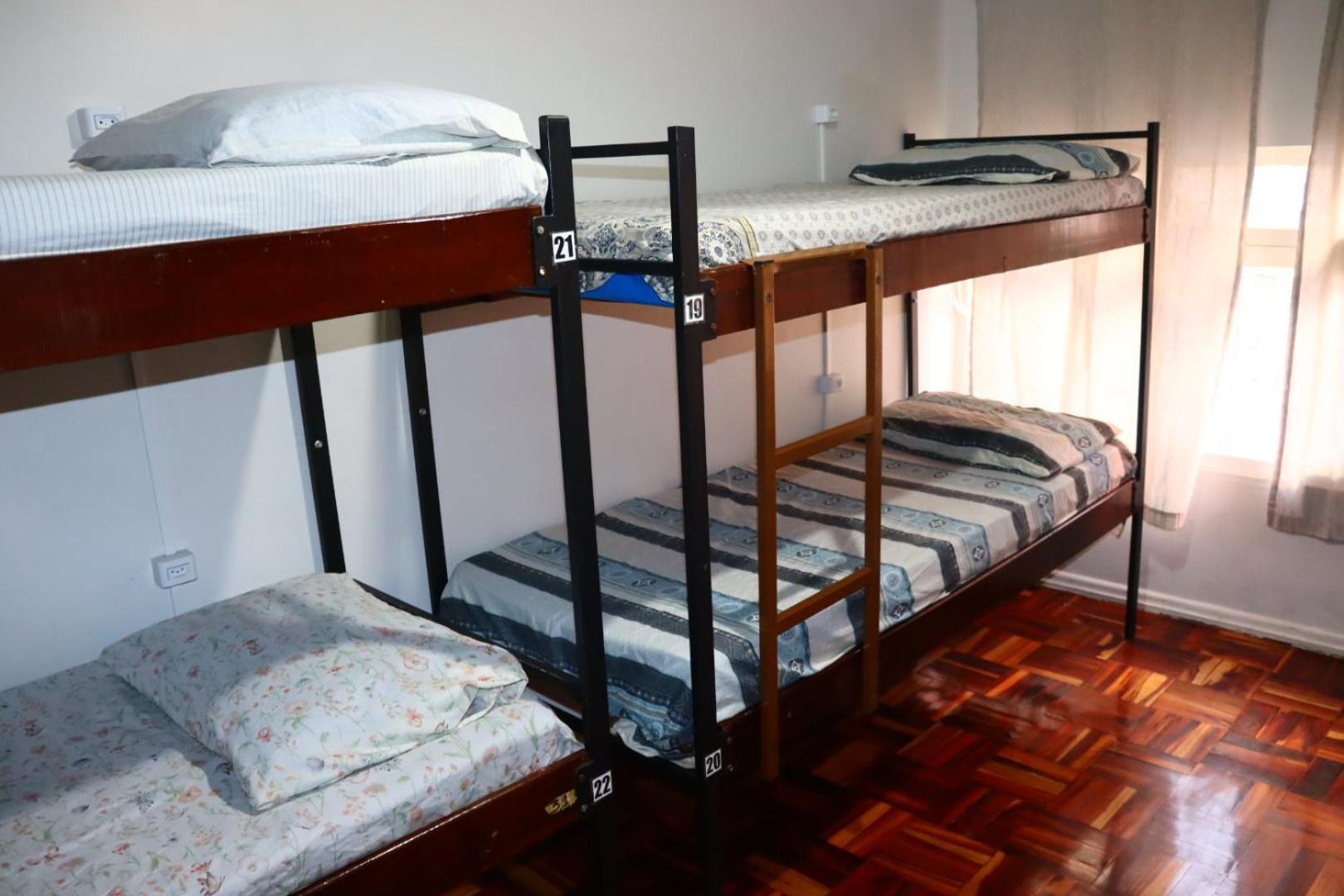Hostel Freeway Brasília Luaran gambar