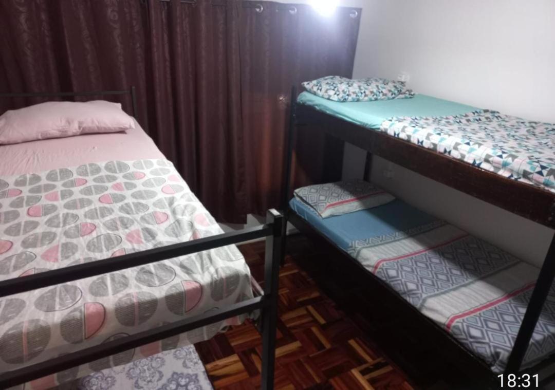 Hostel Freeway Brasília Luaran gambar