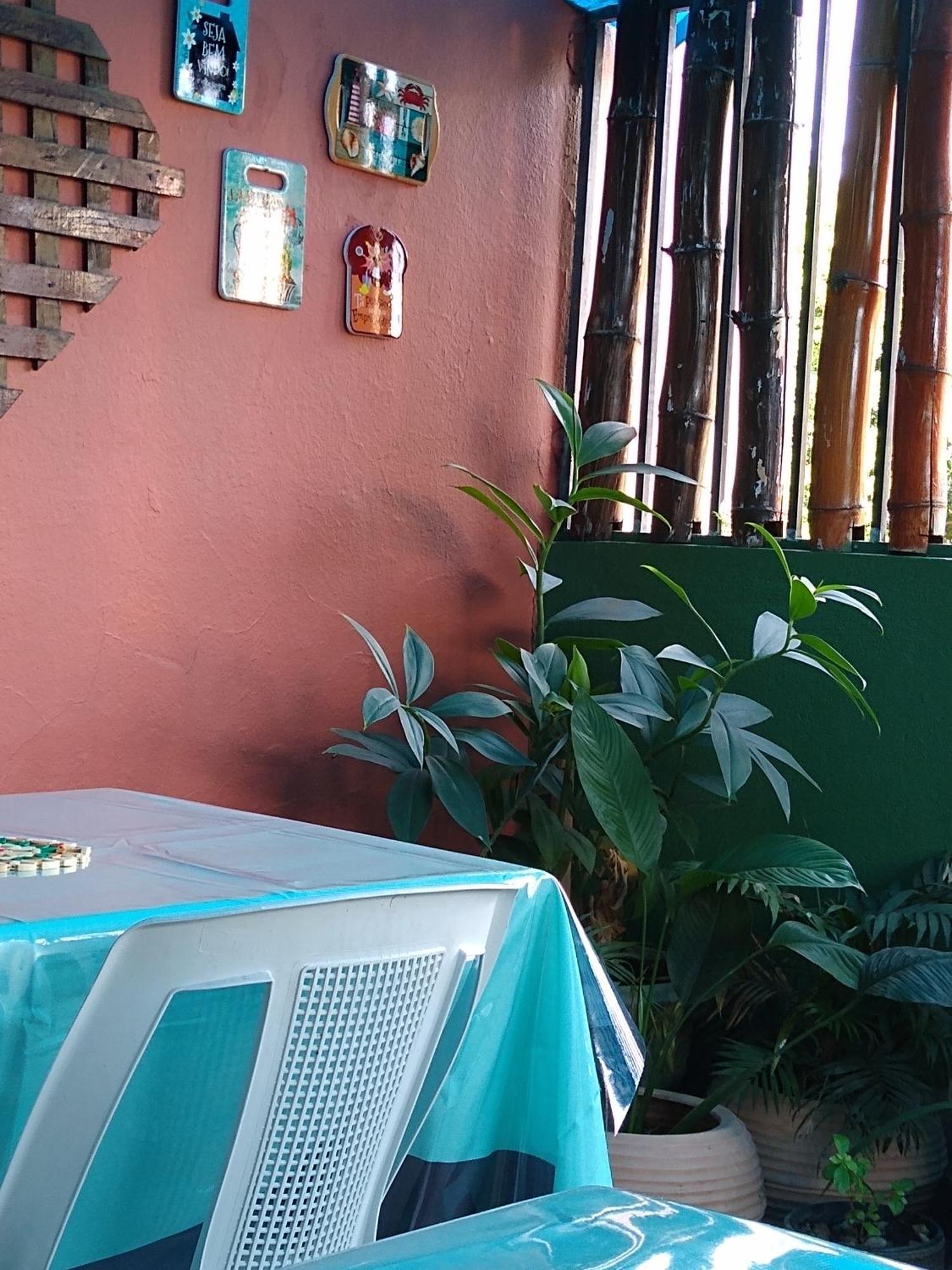 Hostel Freeway Brasília Luaran gambar