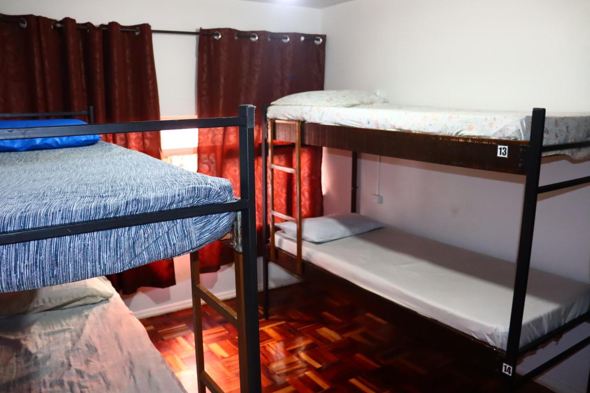 Hostel Freeway Brasília Luaran gambar