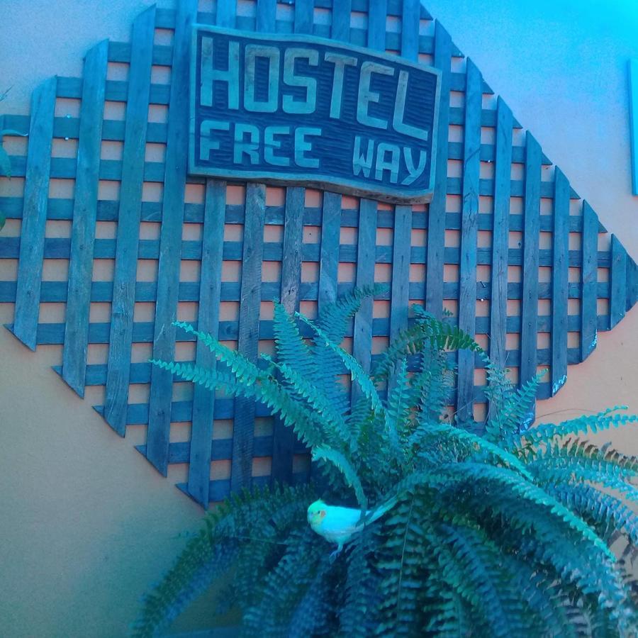 Hostel Freeway Brasília Luaran gambar