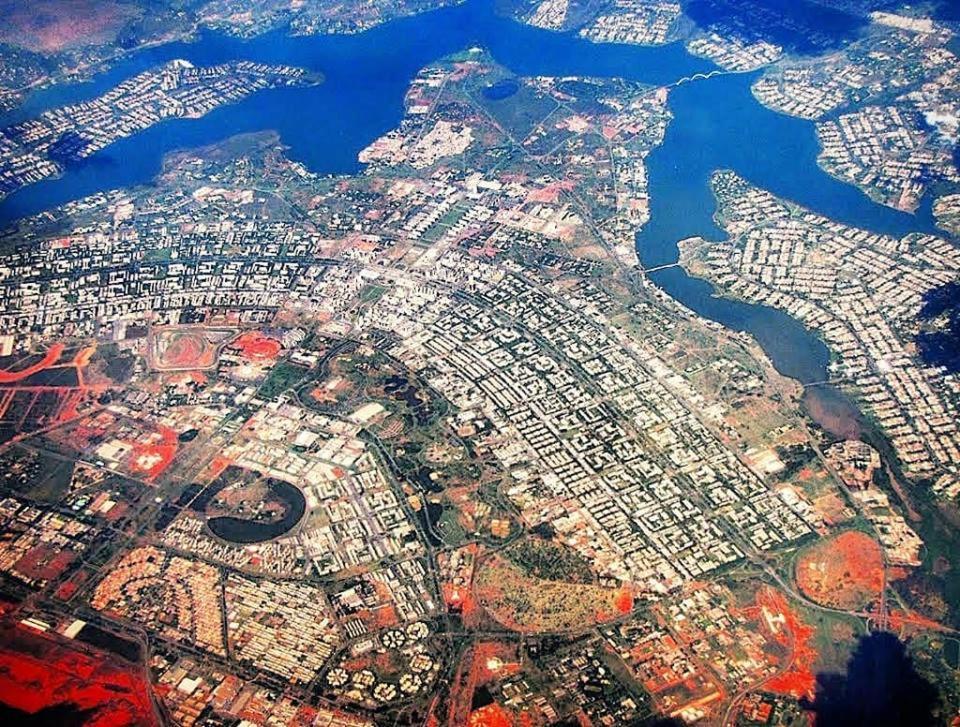 Hostel Freeway Brasília Luaran gambar