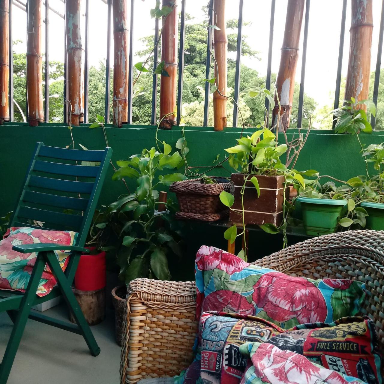 Hostel Freeway Brasília Luaran gambar